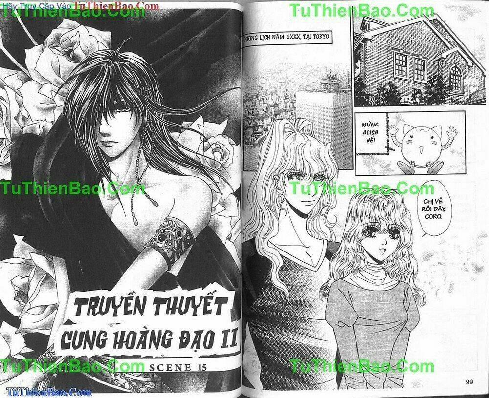 aries - thần thoại 2 chapter 6 51