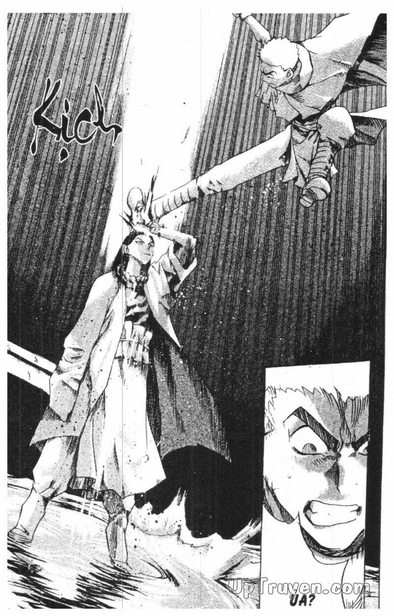 giang hồ bá đạo ký chapter 17 5