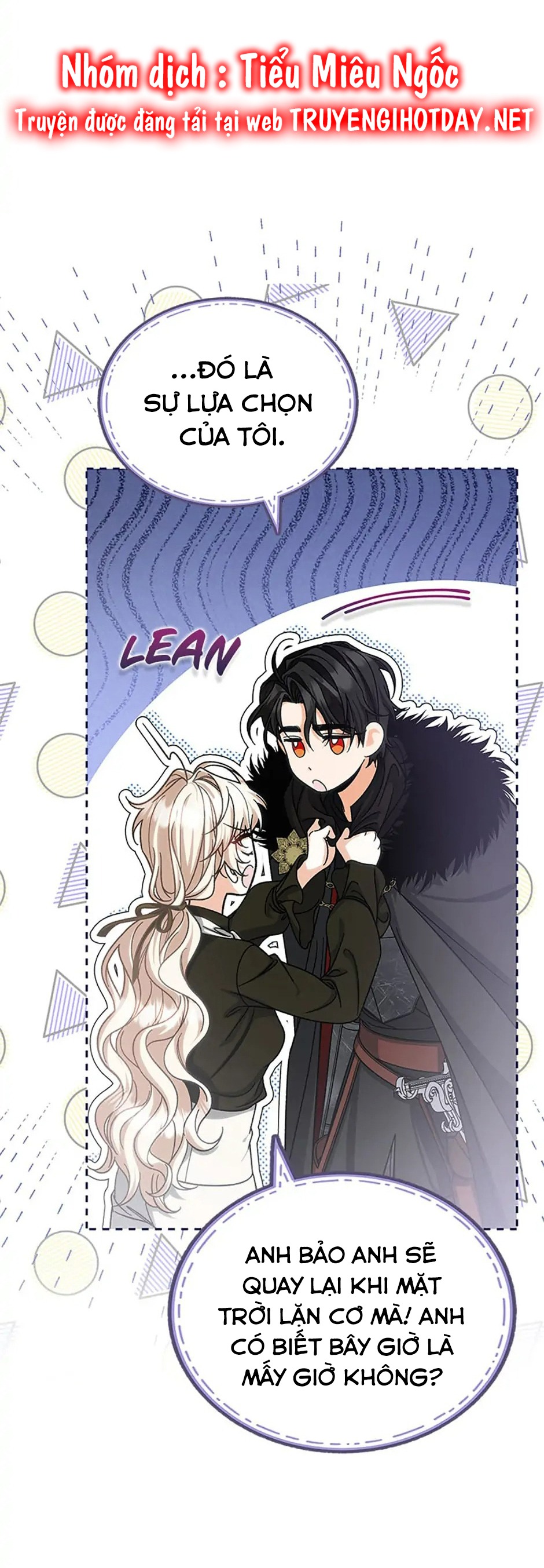 vị cứu tinh của nam phản diện chapter 60 62