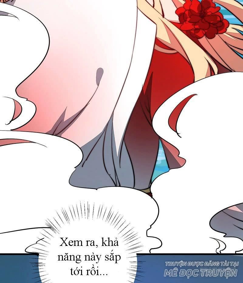 xuyên qua cứu mỹ nam ở thế giới phong thần chapter 25 6