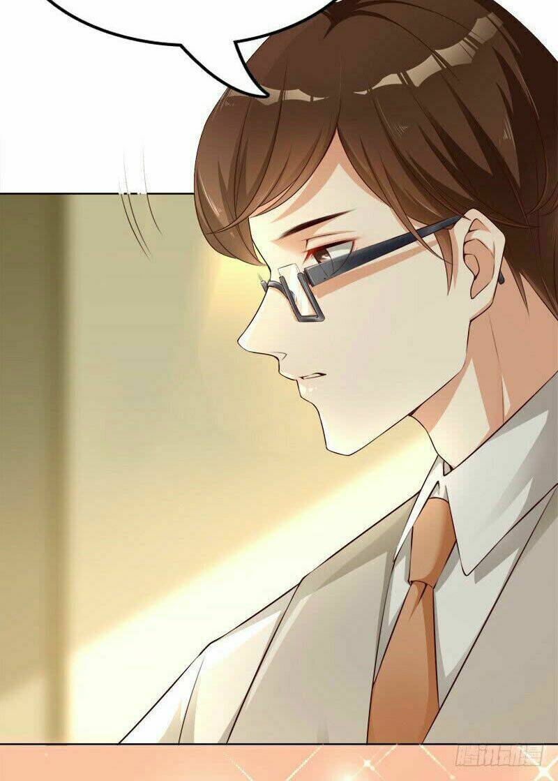 lãnh hôn cuồng ái chapter 18 13