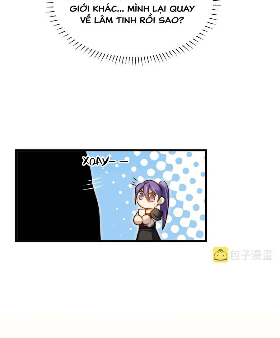 vú em thánh kỵ sĩ chapter 1.2 20