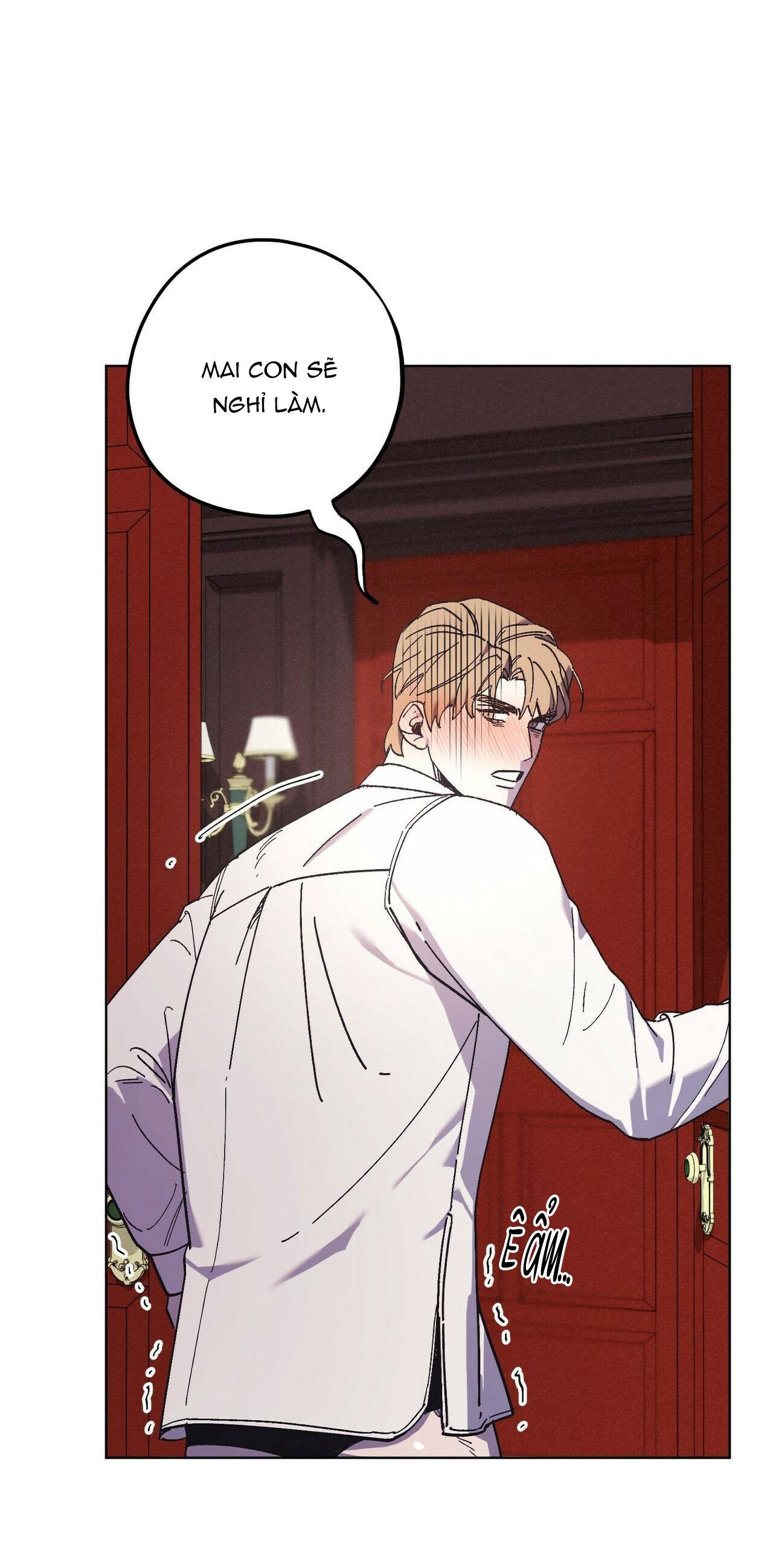 làm dâu nhà tài phiệt họ kang chapter 28 42