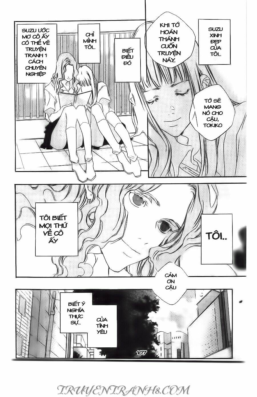 ngày hóa bướm chapter 4 4