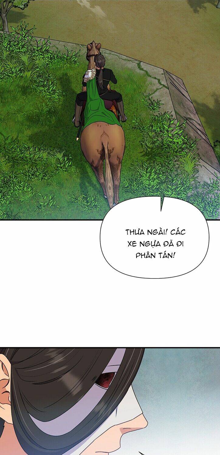 khế ước của nữ công tước quái vật chapter 119 34