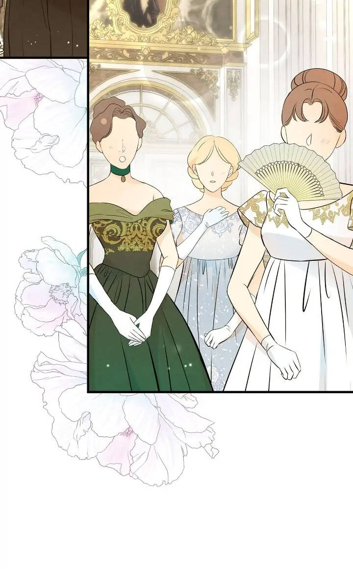 Hoàng Tử Rắc Rối chapter 7.2 35