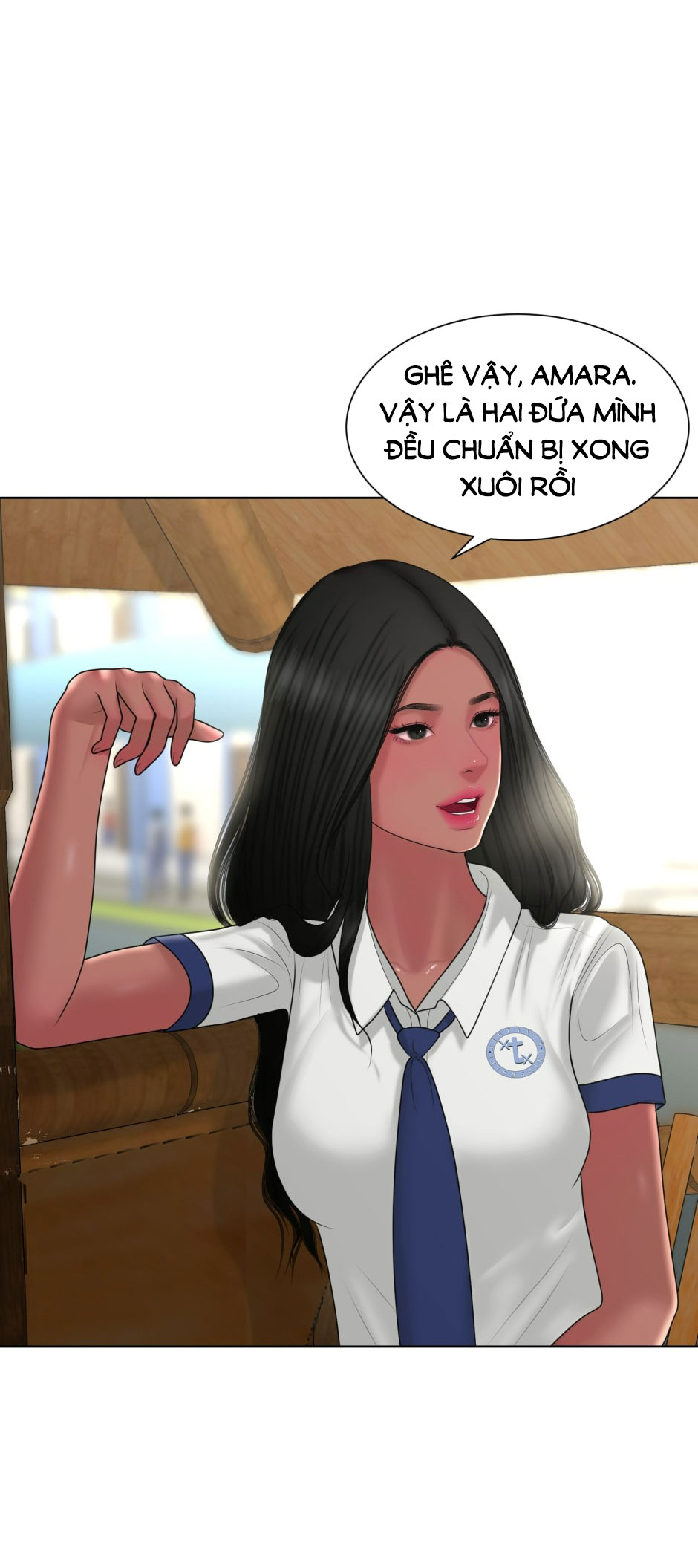 góc tối trái tim chapter 12.2 20