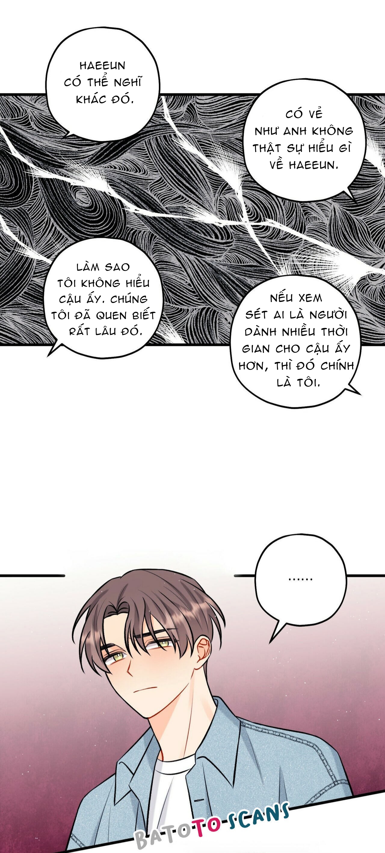 phía sau sân khấu chapter 27 30