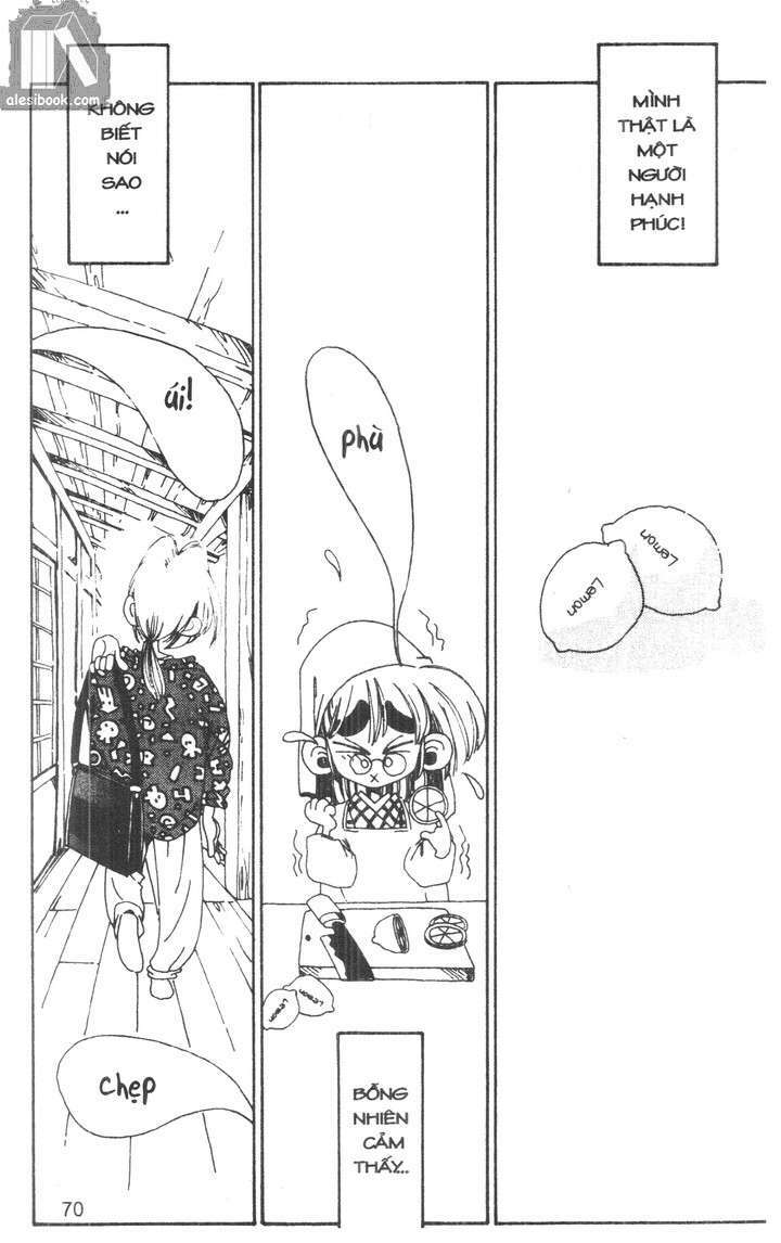 bộ đôi siêu hài chapter 156 10