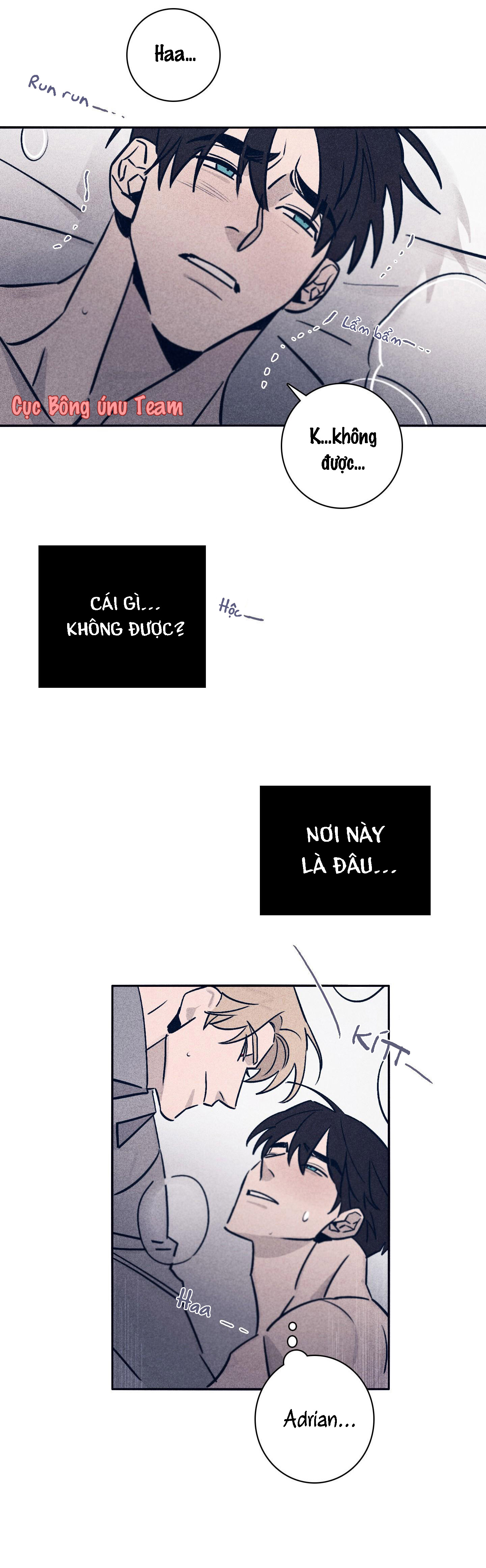 độc dược (marcel) chapter 29 24