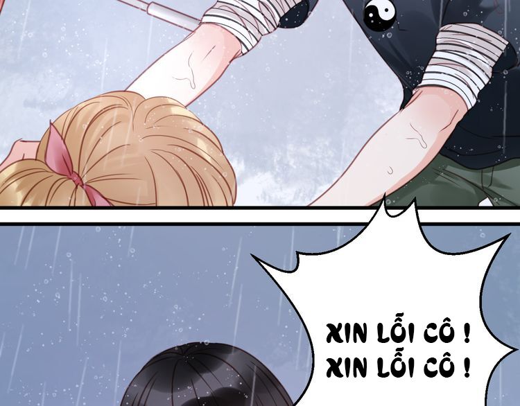 lượm được một tiểu hồ ly phần 1 chapter 27 42