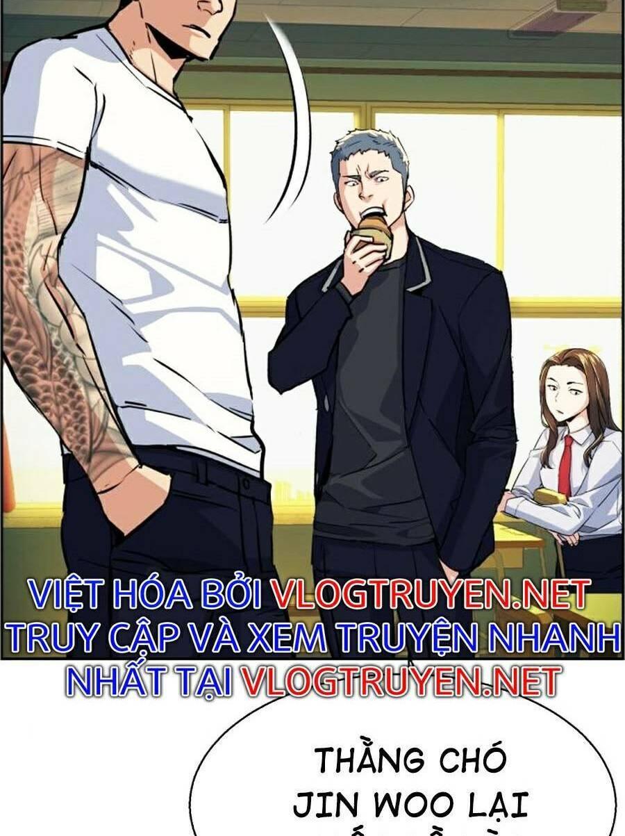 bạn học tôi là lính đánh thuê chapter 68 111