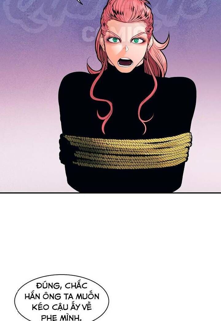 bất bại chân ma chapter 42 64