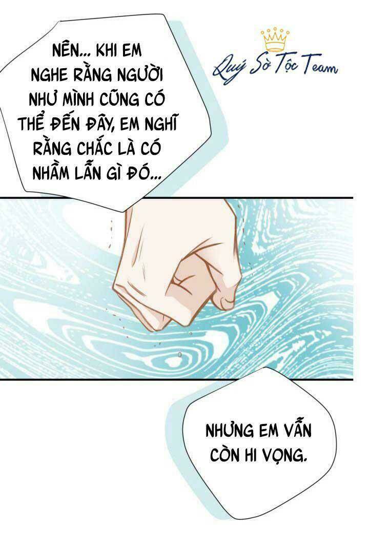 tiếp xúc chí mạng chapter 9 62