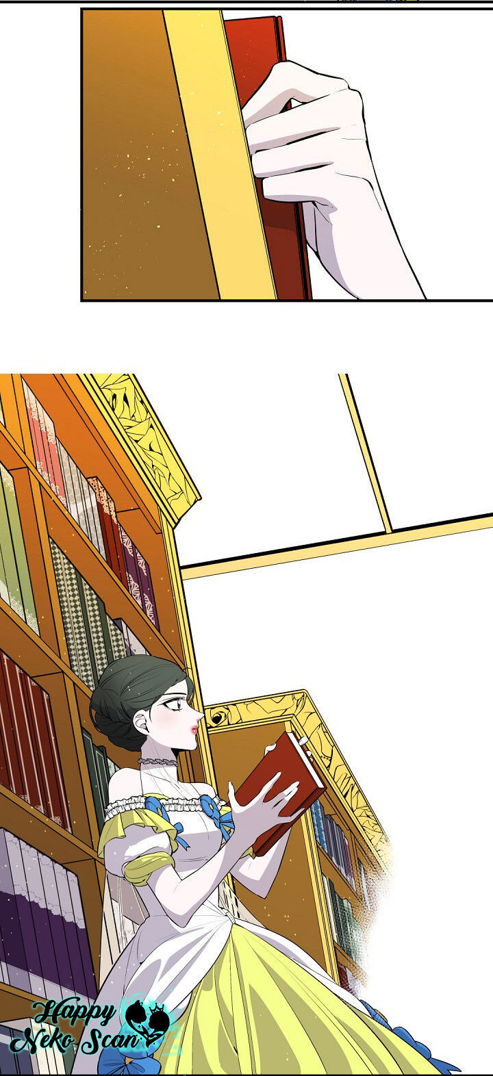 từ tiểu thư thành hoàng hậu - lady to queen chapter 8.2 21