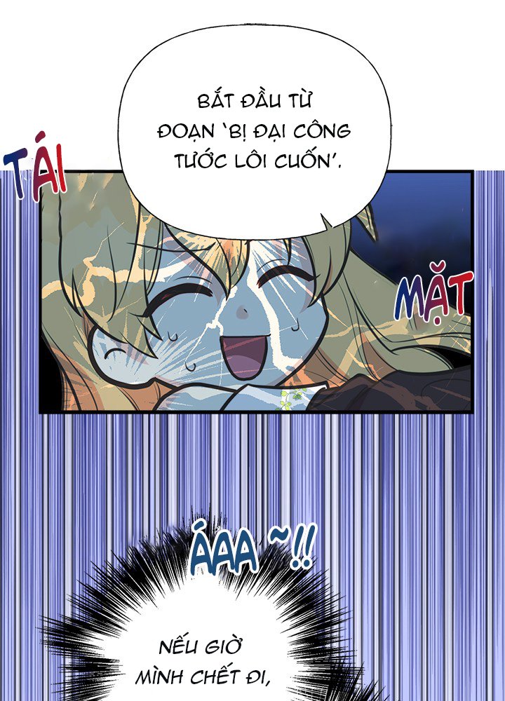 chị tôi đã nhặt về một nam chính quyến rũ chapter 59.1 16