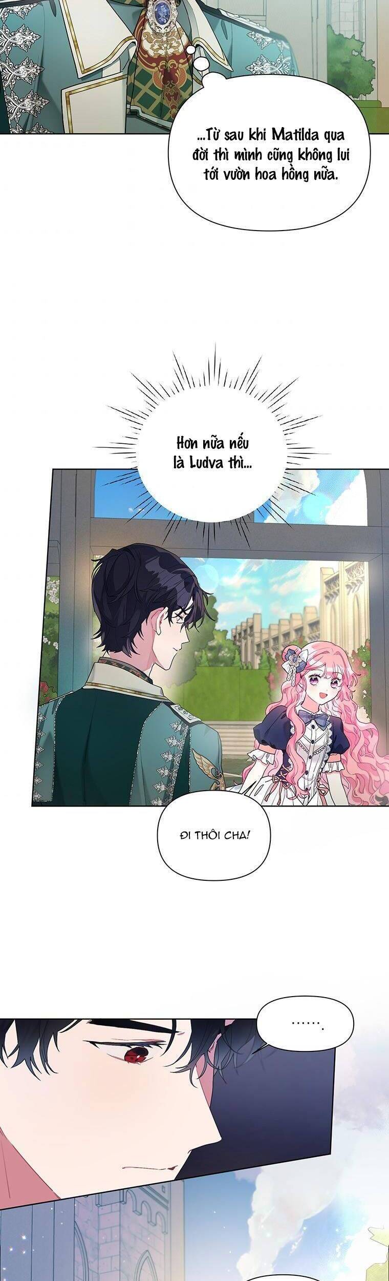 trở thành con dâu bất đắc dĩ chapter 21 3