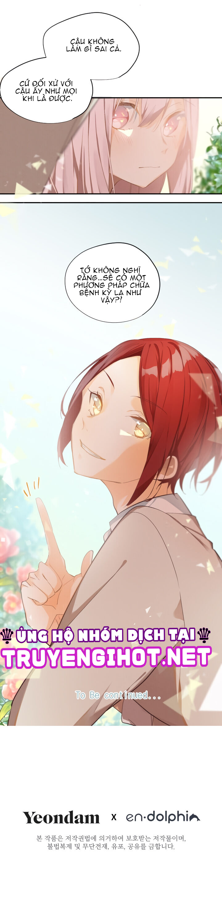 nụ hoa của newton chapter 25 12