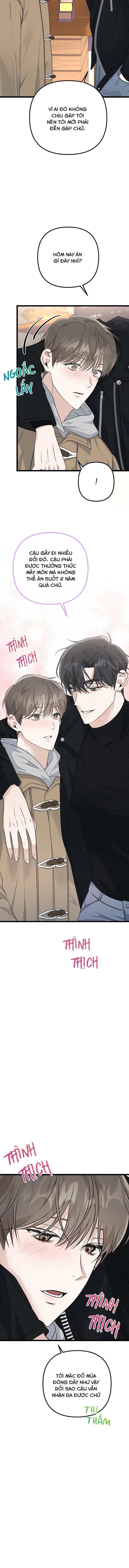 cảm nắng chapter 4 5