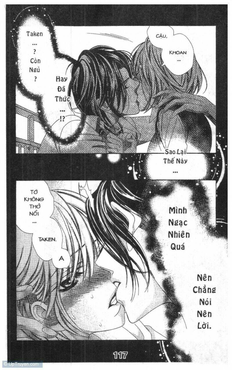 alice binetsu 38°c - we are tsubasa ga oka d.c chapter 2 116