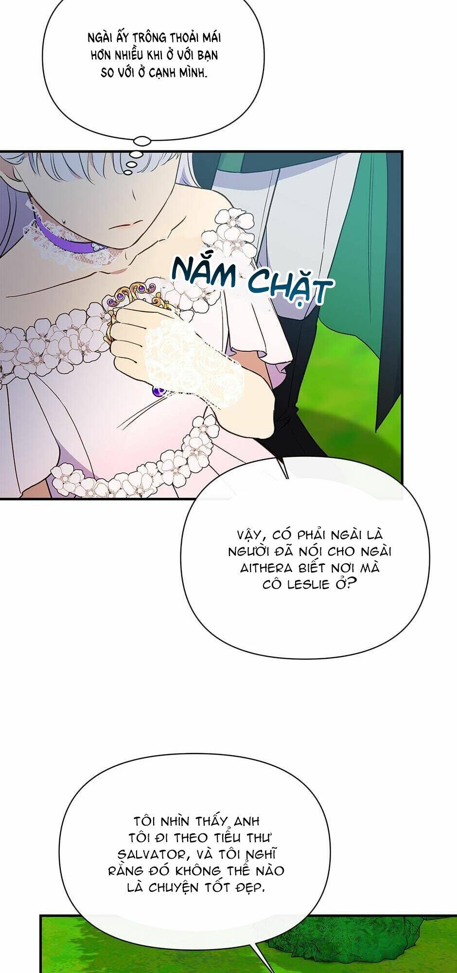 khế ước của nữ công tước quái vật chapter 88 49