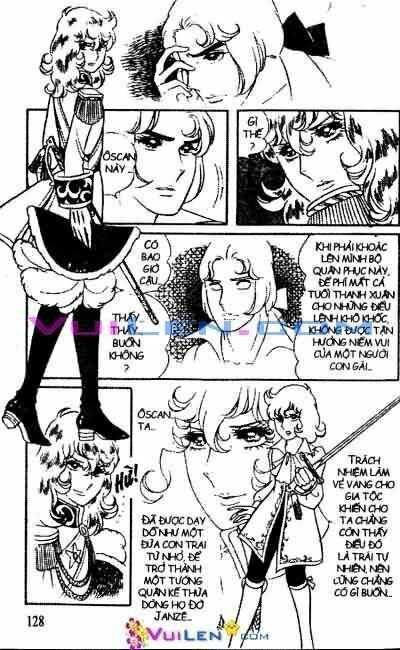 hoa hồng véc-xây chapter 2 128