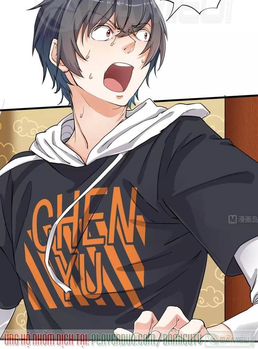 địa phủ khai phá thương chapter 85 4