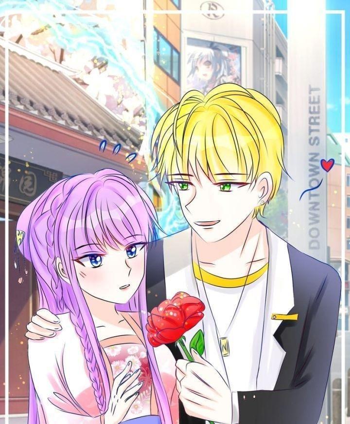 xuyên không làm thái tử phi chapter 12 78