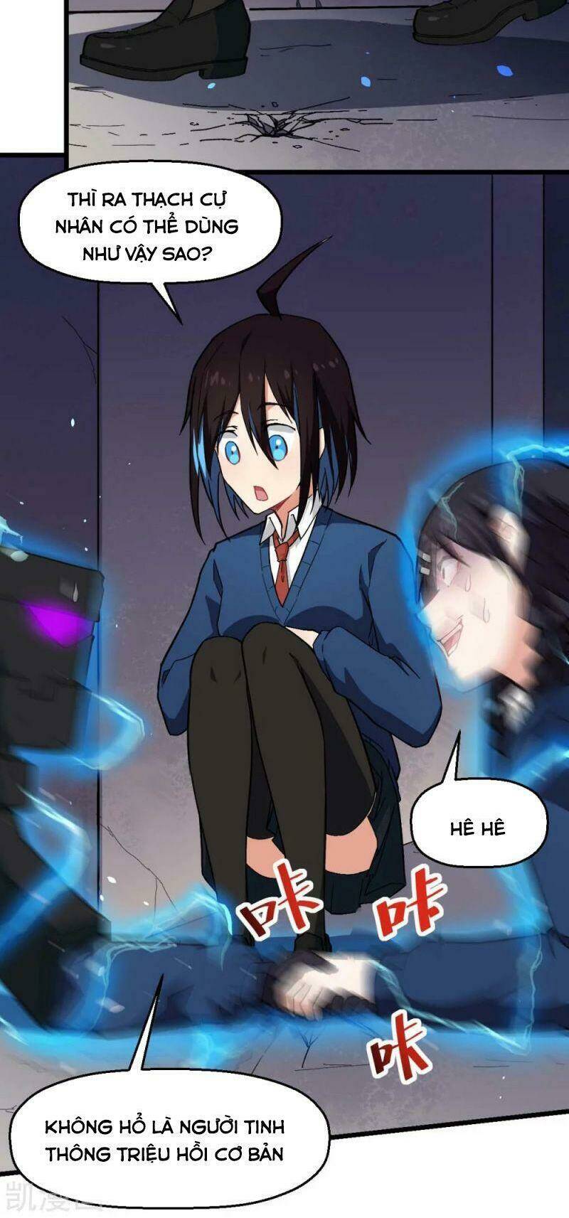 vườn trường cuồng sư hệ thống chapter 149 24