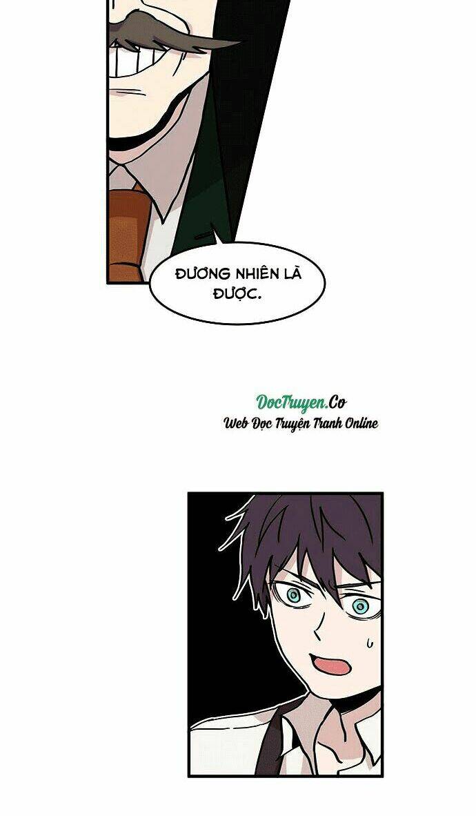 minus hand chapter 2 23