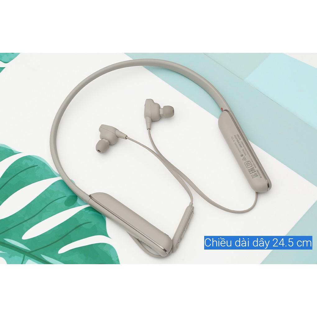 Tai nghe EP Bluetooth Sony WI-1000XM2 hàng chính hãng