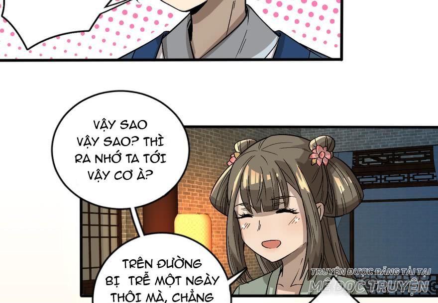 quẻ phi thiên hạ chapter 18 26