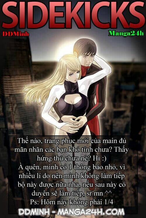 nhân vật tùy tùng chapter 4 71