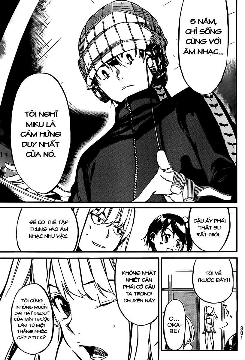 akb49 - renai kinshi jourei chapter 59 7