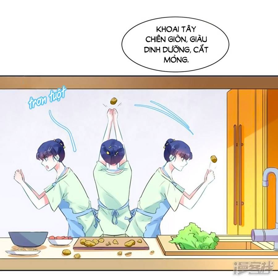 thầy giáo ác ma yêu tôi rồi chapter 8 4