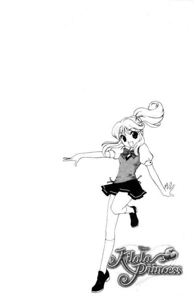 kilala princess - công chúa kilala chapter 1 6