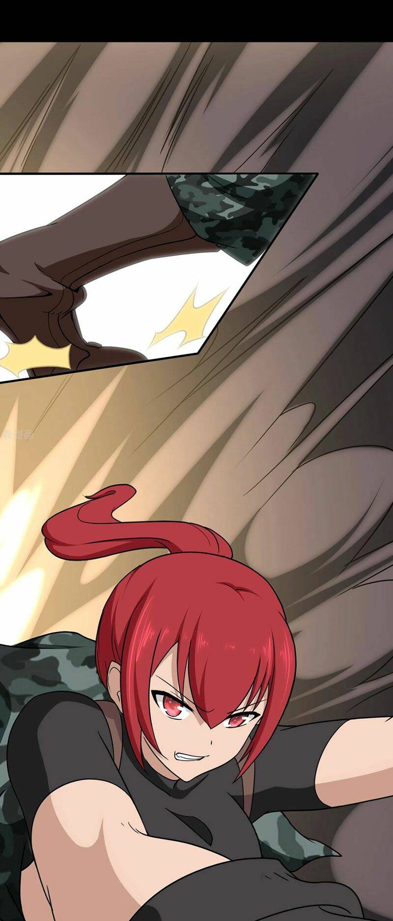 bạn gái virus của tôi chapter 176 38