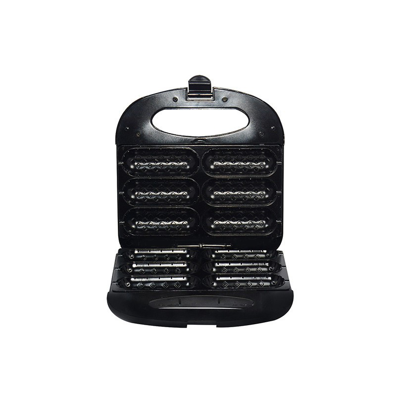 Máy Làm Bánh Nướng Xúc Xích, Hotdog S.K-110 750W Nguồn 220v