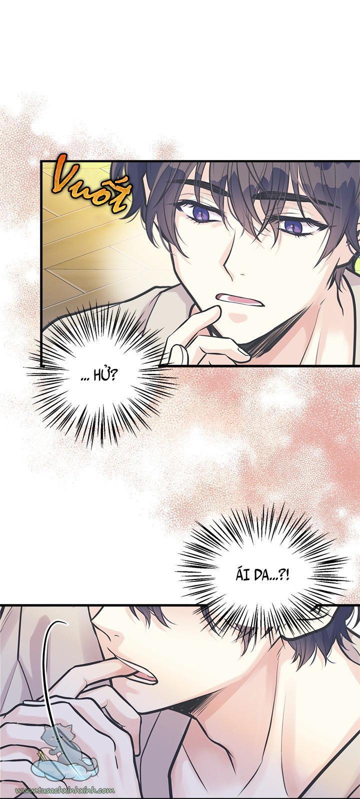 chị tôi nhặt về nam chính của tiểu thuyết chapter 57 14