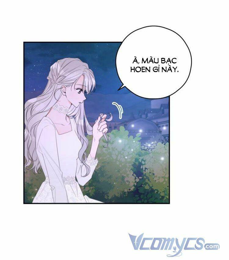 kiếp này tôi sẽ sống như một nhân vật phụ chapter 3 41