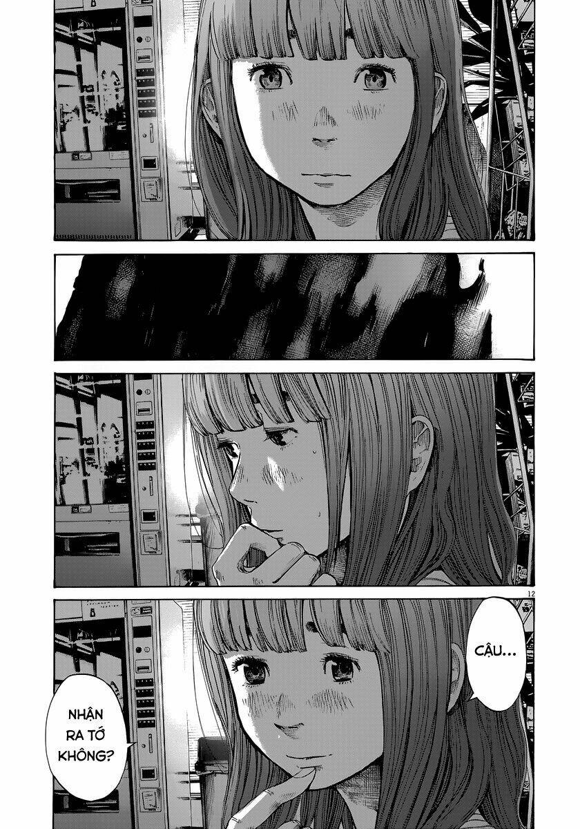 chúc ngủ ngon, punpun chapter 100 11