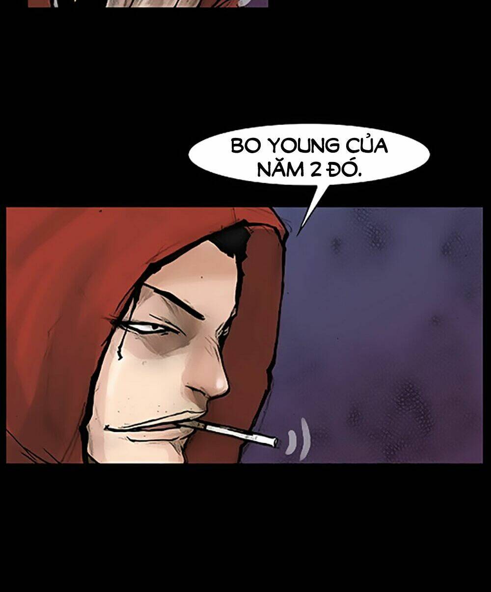 độc cô tiền truyện chapter 63 29