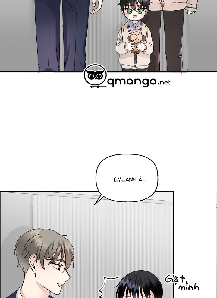 xác suất tình yêu chapter 4 18