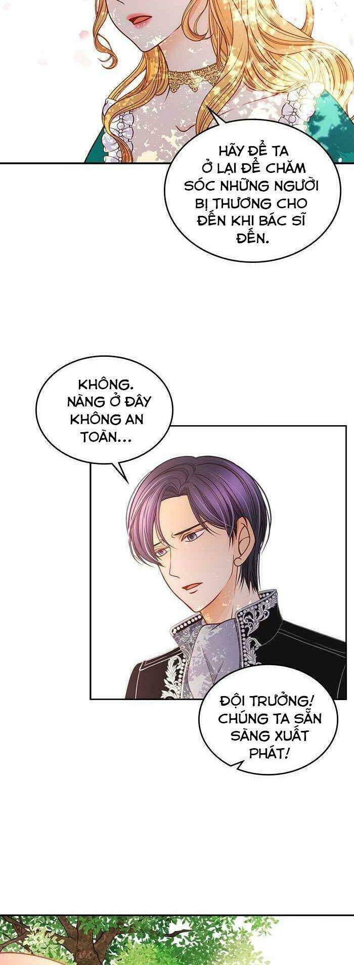 wendy , cô gái bán hoa chapter 47 19