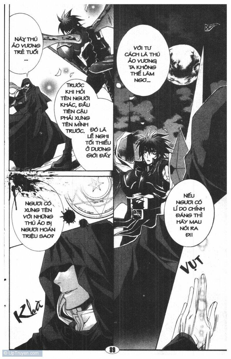 thề ước người và rồng chapter 1 83