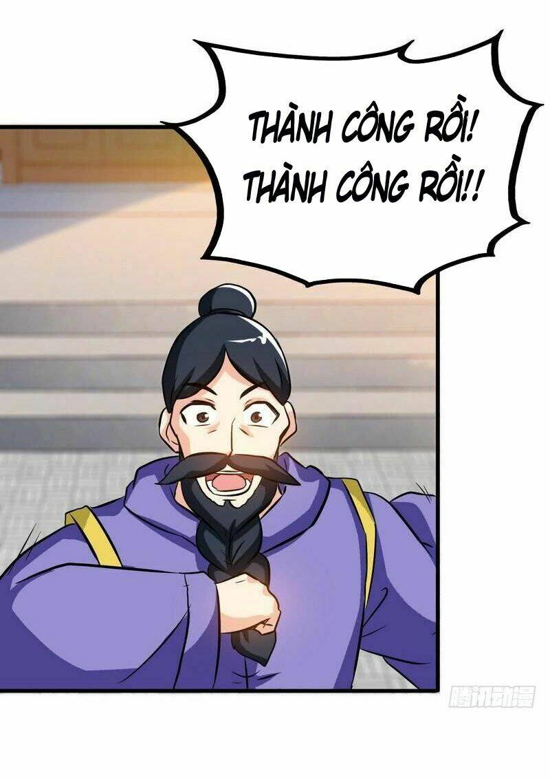 chí tôn thần ma chapter 46 22