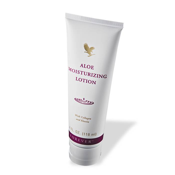 Kem dưỡng ẩm Aloe Moisturizing Lotion (#063) -118ml