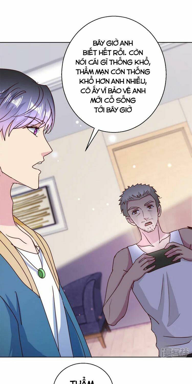 vú em là cổ tiên chapter 185 1