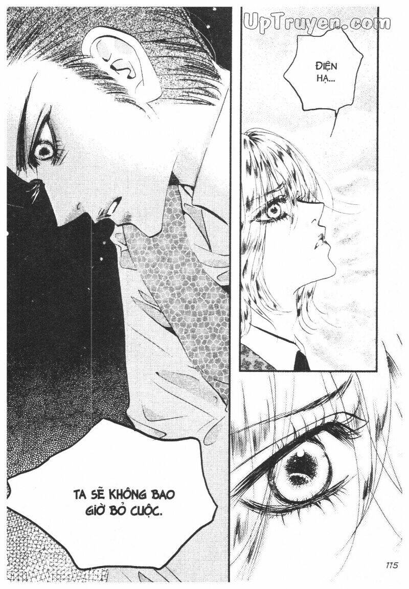 hoàng cung chapter 24 115