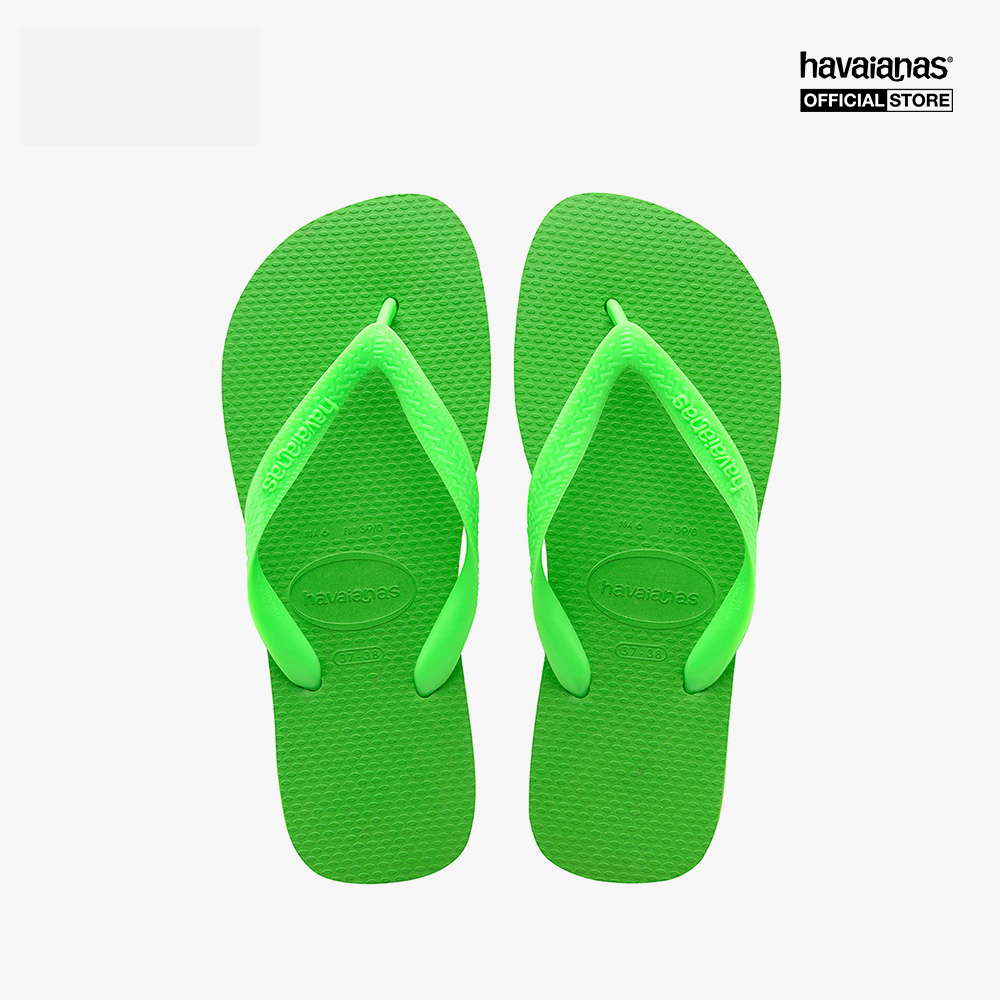 HAVAIANAS - Dép unisex Top 4000029-9500